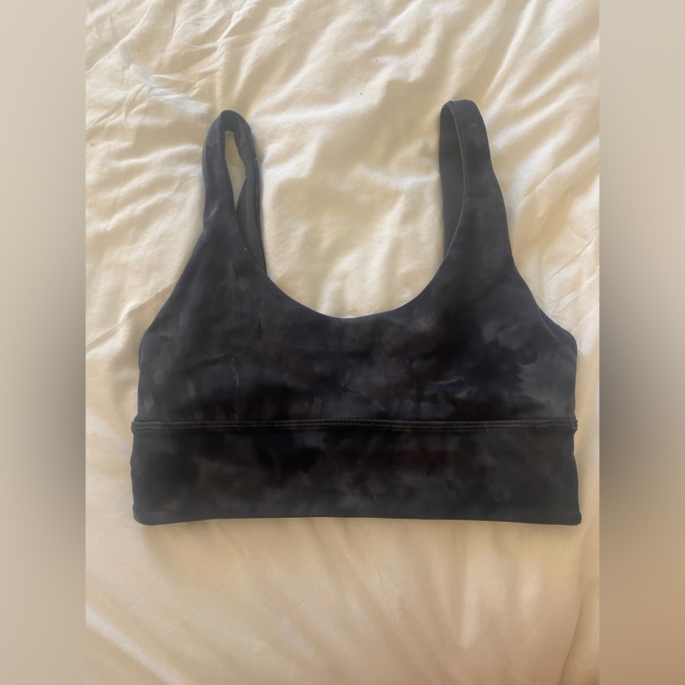 Lululemon align bra